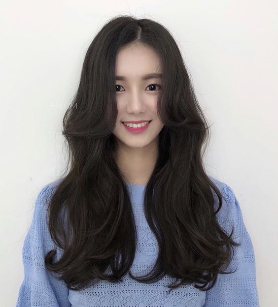 Hime Cut para cada tipo de rosto: Guia completo