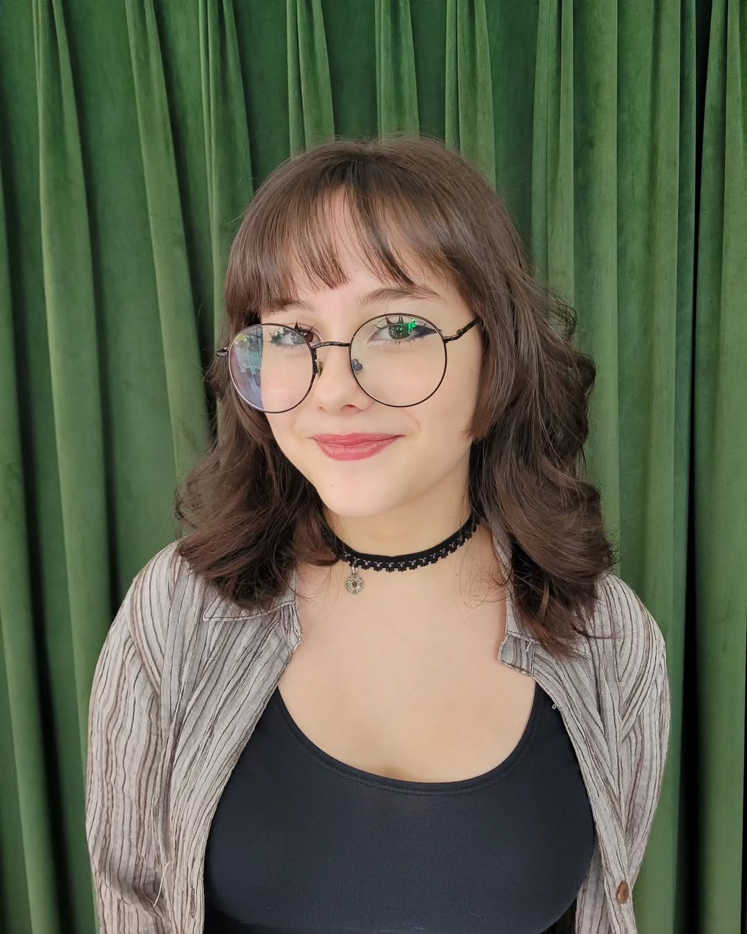 Como finalizar seu Hime Cut: Dicas e produtos essenciais