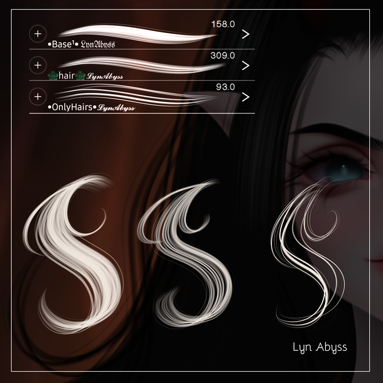 Guia Completo: Dominando o Estabilizador no ibis Paint X para Cabelos Perfeitos