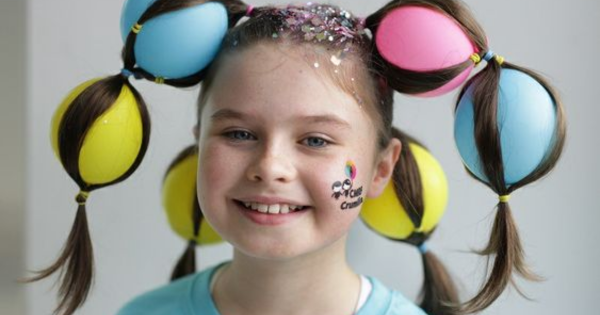 5 ideias de títulos:
1. Guia Completo: Cuidados Essenciais para o Cabelo Infantil
2. Penteados Divertidos e Práticos para Crianças: Inspirações para o Dia a Dia
3. Cabelos Cacheados e Crespos Infantis: Dicas de Cuidados e Finalização
4. Tendências de Cortes de Cabelo para Meninos e Meninas em [Ano Atual]
5. O Primeiro Corte de Cabelo do Bebê: Quando e Como Fazer?