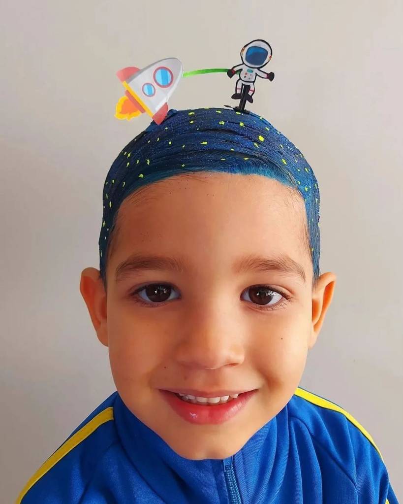 5 ideias de títulos:
1. Guia Completo: Cuidados Essenciais para o Cabelo Infantil
2. Penteados Divertidos e Práticos para Crianças: Inspirações para o Dia a Dia
3. Cabelos Cacheados e Crespos Infantis: Dicas de Cuidados e Finalização
4. Tendências de Cortes de Cabelo para Meninos e Meninas em [Ano Atual]
5. O Primeiro Corte de Cabelo do Bebê: Quando e Como Fazer?