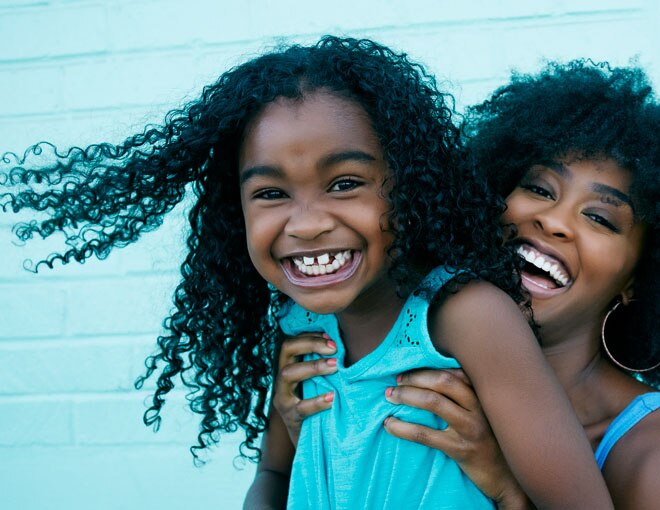 Guia Completo de Produtos para Cabelo Cacheado Infantil