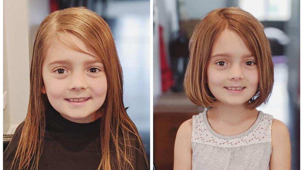 Guia Completo: Como Escolher o Tom de Rosa Ideal para o Cabelo da Sua Filha