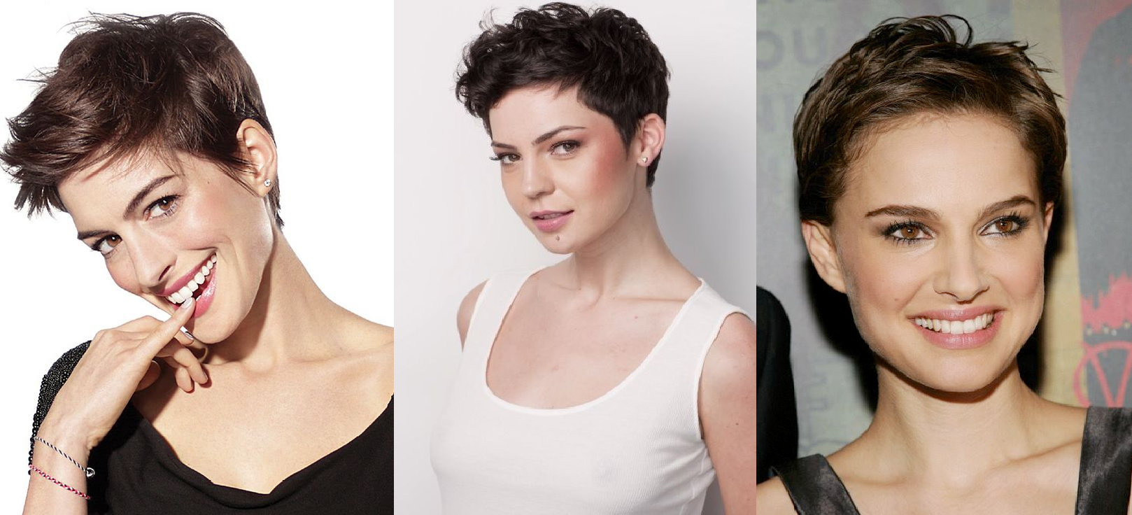 Os Melhores Produtos para Finalizar seu Pixie Cut e Garantir Textura e Volume