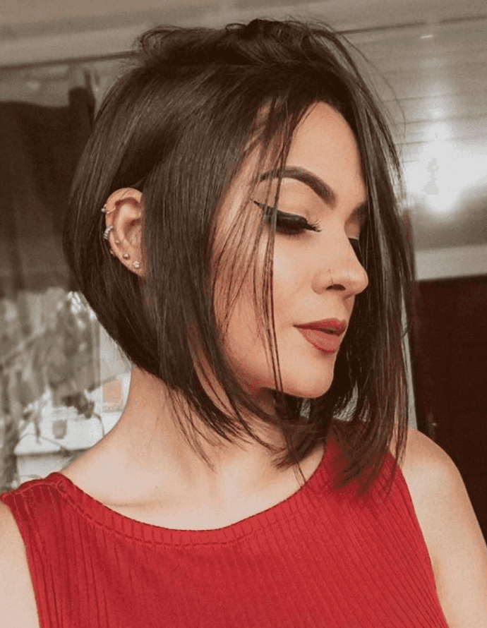 Penteados Rápidos e Estilosos para Cabelo Joãozinho: Do Dia a Dia à Festa