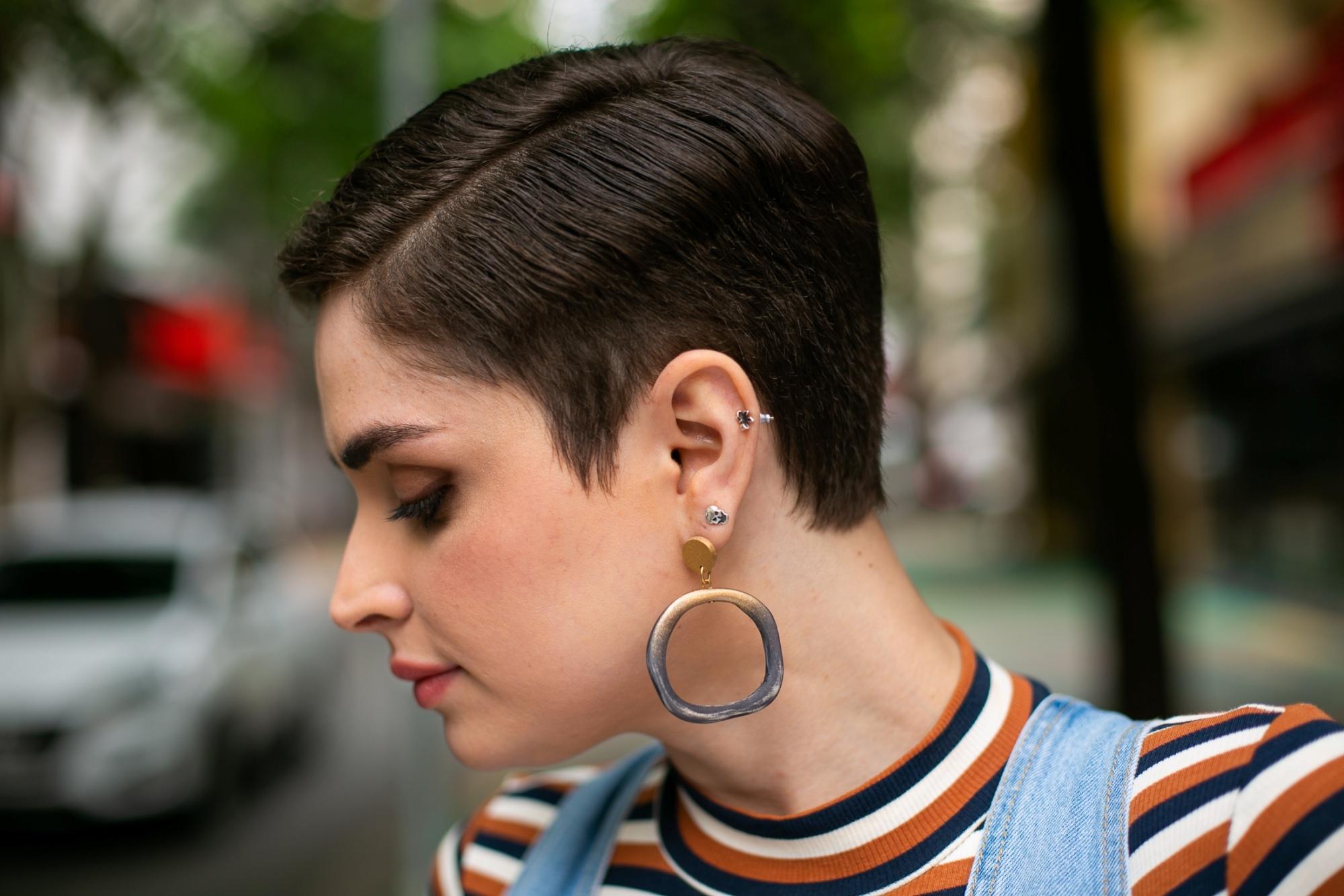 Os Melhores Produtos para Finalizar seu Pixie Cut e Garantir Textura e Volume