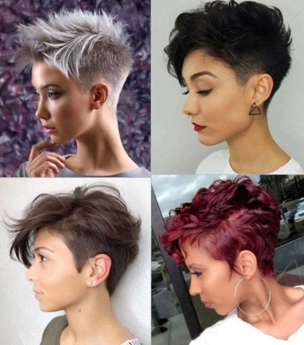 Os Melhores Produtos para Finalizar seu Pixie Cut e Garantir Textura e Volume