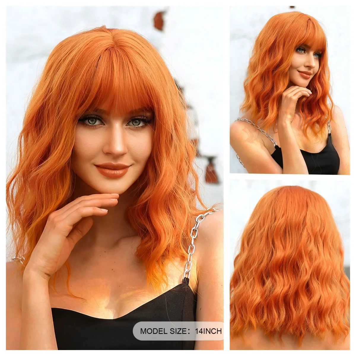 Descoloração Perfeita: Evite o Cabelo Laranja com Estas Dicas
