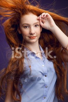 Ruivo Acobreado vs. Laranja Fantasia: Qual Tom Combina Mais com Você?