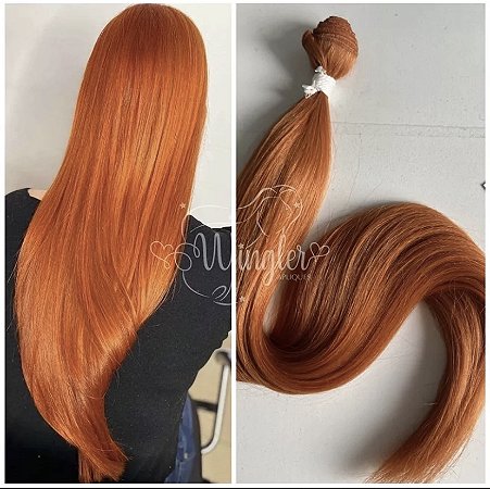 Entenda o Círculo Cromático e Diga Adeus ao Cabelo Alaranjado Indesejado