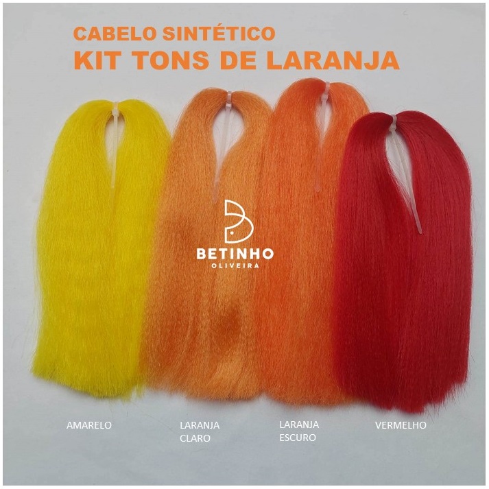 Entenda o Círculo Cromático e Diga Adeus ao Cabelo Alaranjado Indesejado