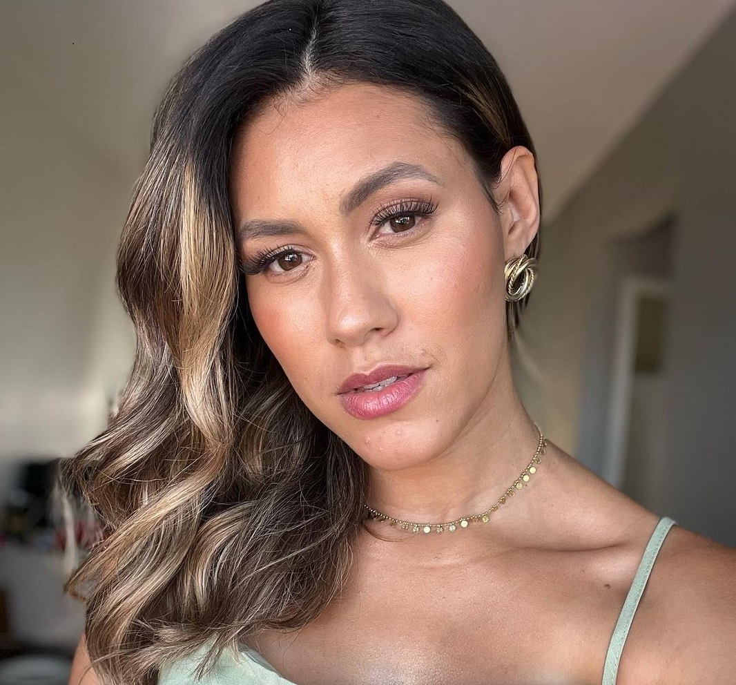 cabelo liso armado