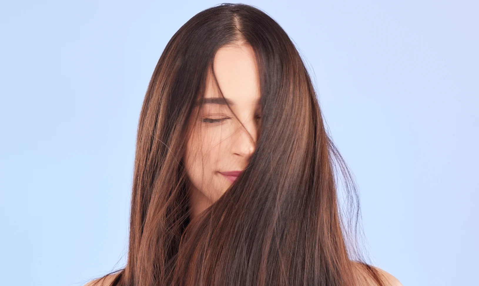 erros comuns ao alisar cabelo em casa