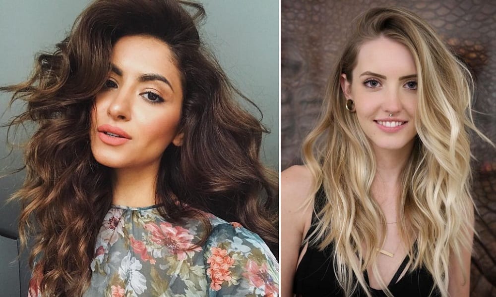 O Guia Definitivo para Manter a Saúde do Cabelo Liso Longo