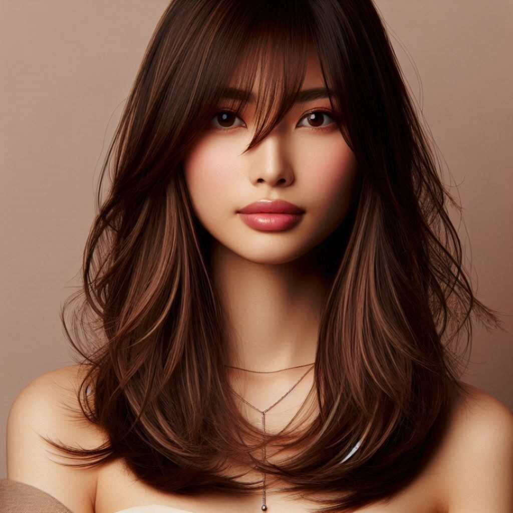 Penteados Rápidos para Cabelo Liso e Comprido