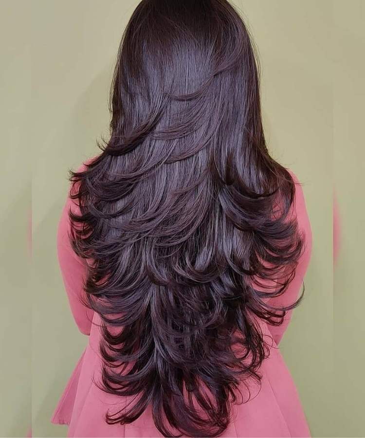 Penteados Rápidos para Cabelo Liso e Comprido