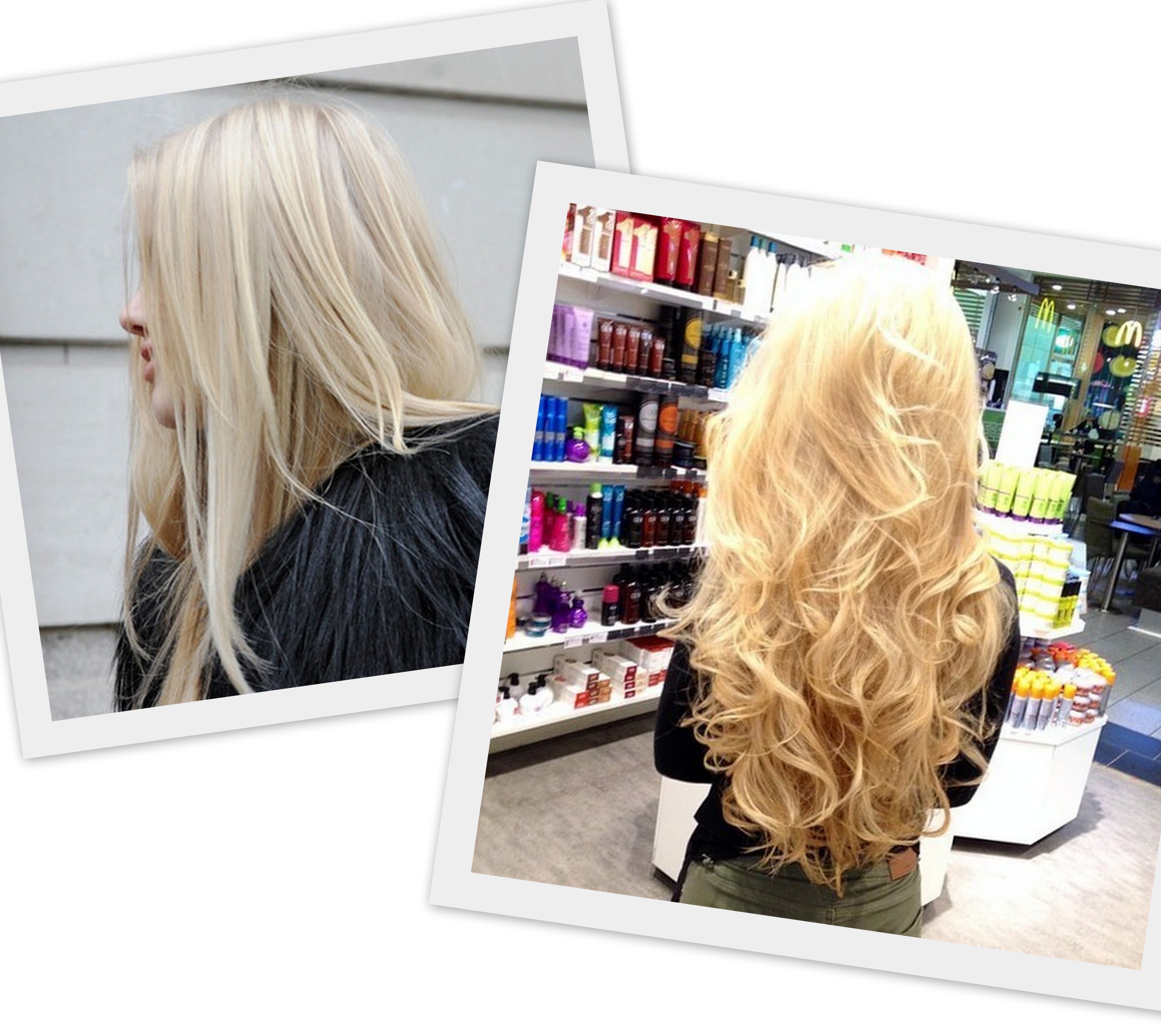 Guia completo de tintas fantasia para cabelo roxo