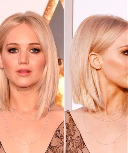 Manutenção Essencial para Cabelos Loiros Curtos e Médios