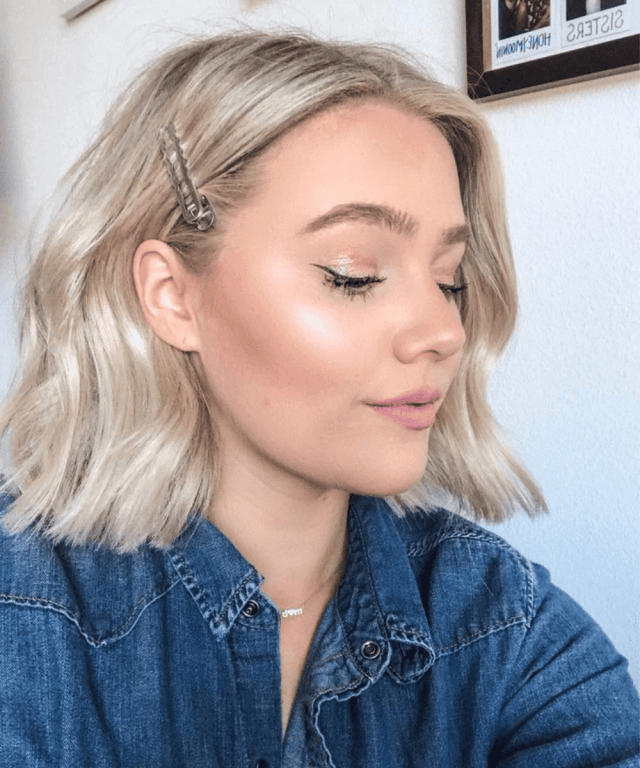 Pixie Cut Loiro: O Guia Completo para um Visual Audacioso