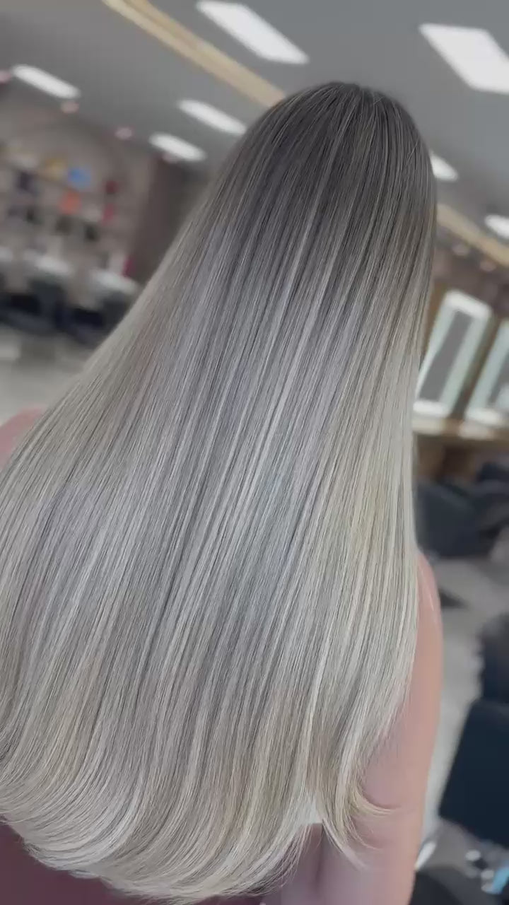 Cabelo loiro de 60cm preço