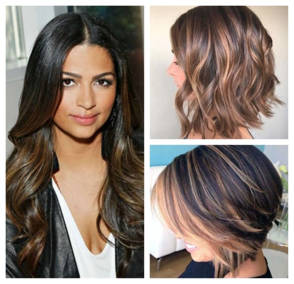 Guia Completo: Como Escolher o Tom de Caramelo Ideal para Seu Cabelo Loiro Escuro