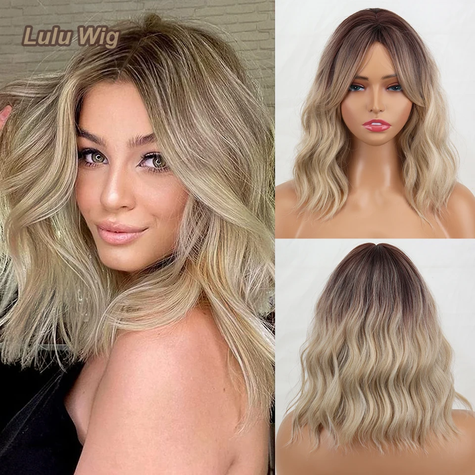 quanto custa pintar o cabelo de loiro médio