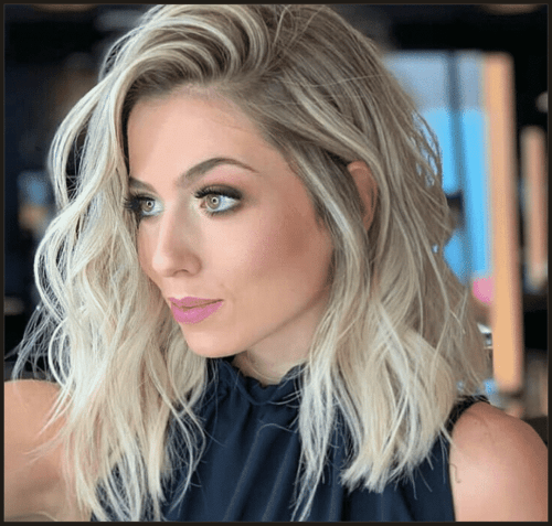 Dicas para Escolher o Tom de Loiro Perfeito em Imagens PNG