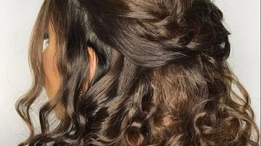 cabelo longo vs cabelo médio qual o melhor para você
