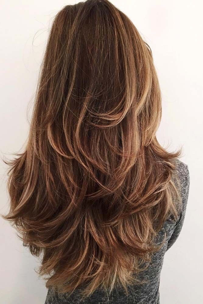 cabelo longo