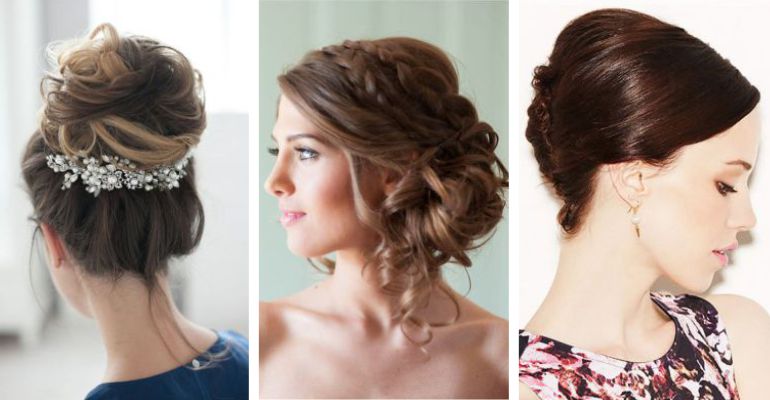 cabelo madrinha de casamento