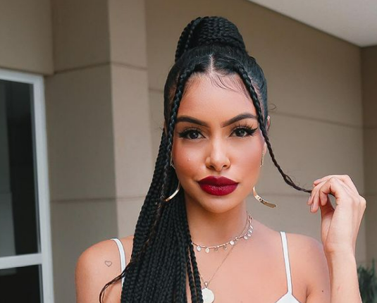 penteados de madrinha para casamento de dia inspiração