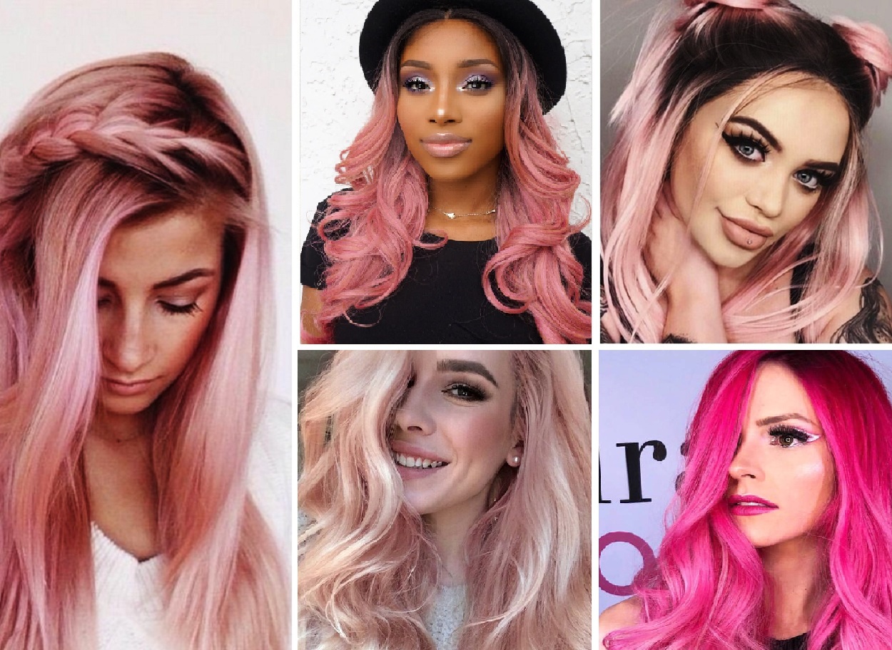 Manutenção do Cabelo Magenta: Produtos Essenciais e Rotina de Cuidados