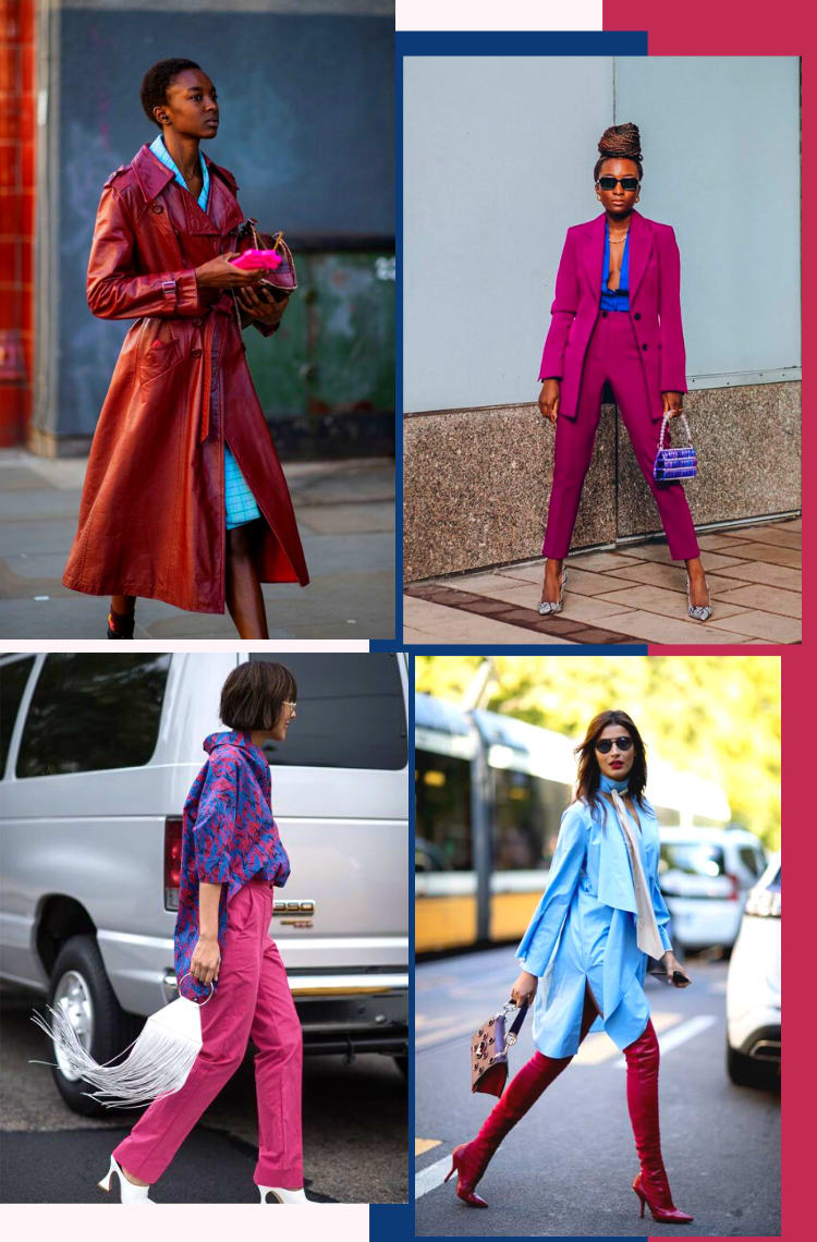 Cabelo Magenta sem Descolorir: Mitos e Verdades