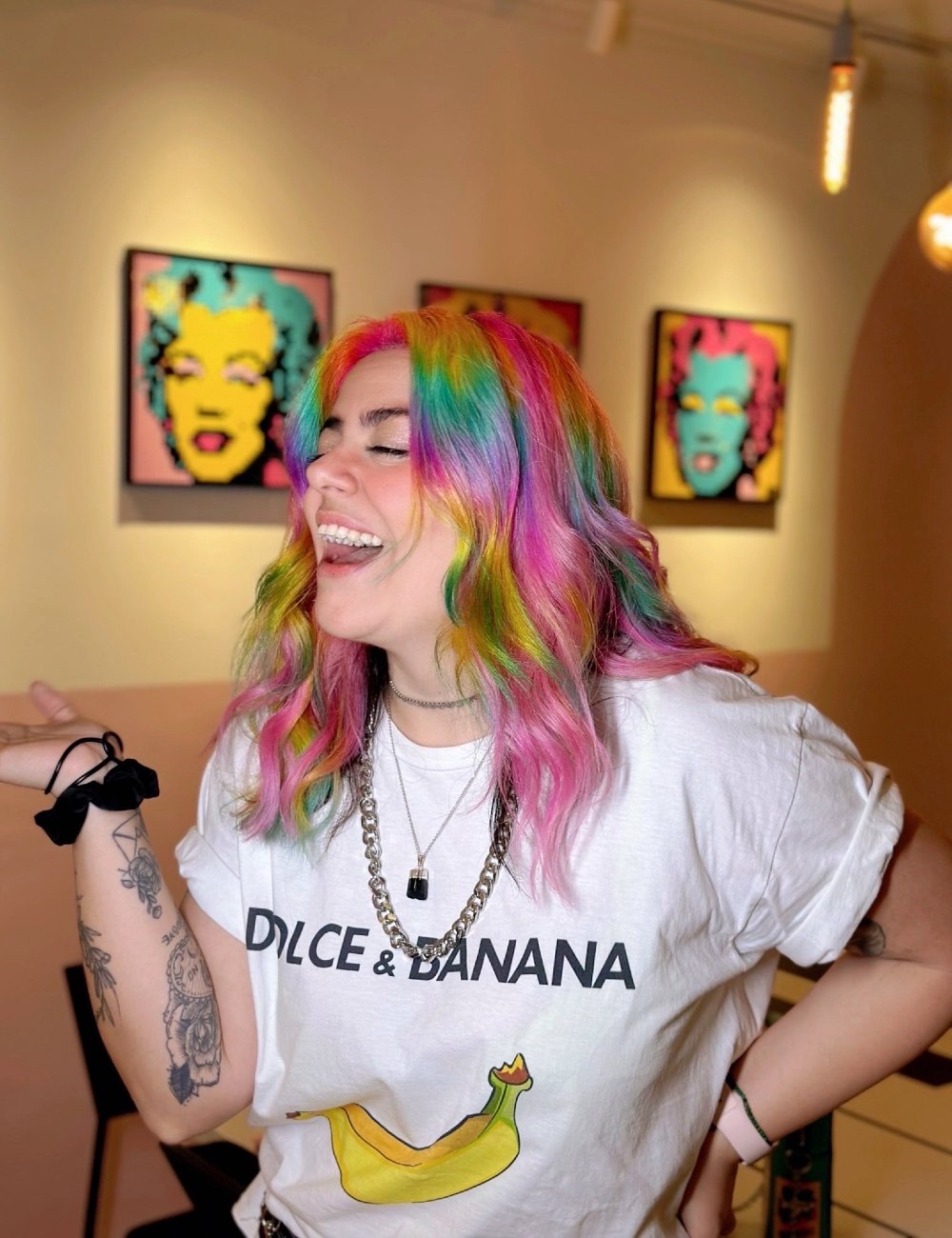 Marcas de Tintura Fantasia: Qual a Melhor para o Seu Cabelo?