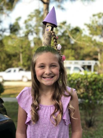 cabelo maluco feminino fácil de fazer