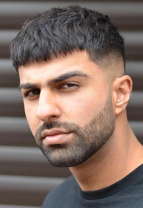 cabelo masculino executivo