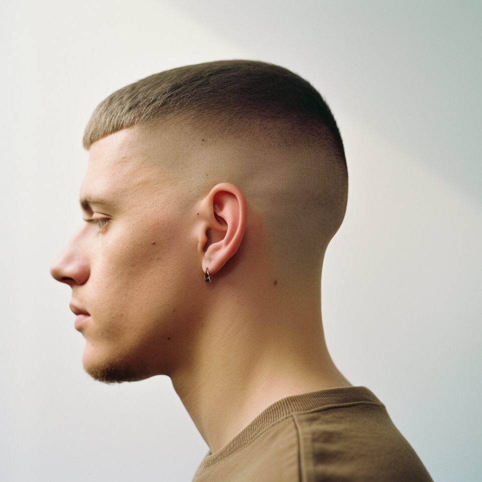 Guia Completo: Produtos Essenciais para Cabelo Masculino Médio