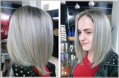 Balayage e Mais
