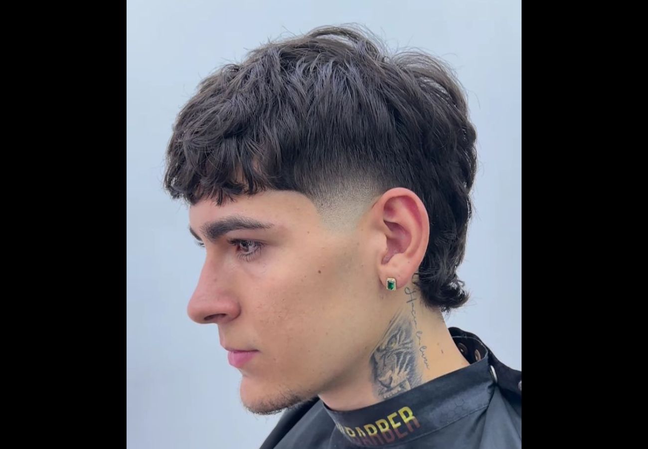 cabelo na 2 masculino