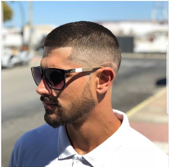 cabelo na 2 masculino