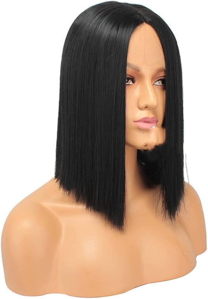 loose bob