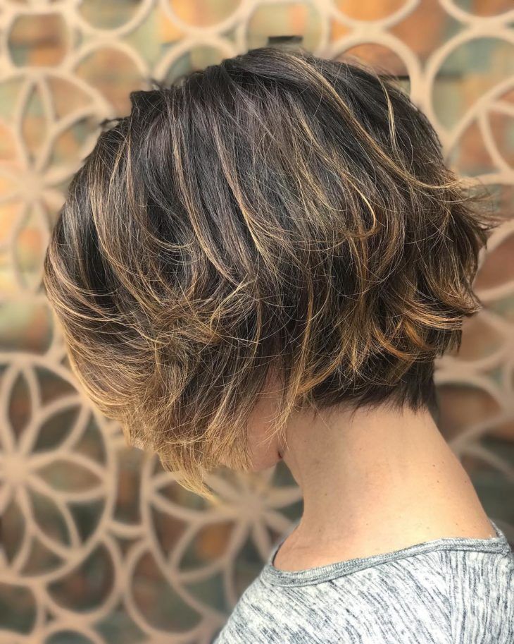 Cabelo Repicado x Cabelo em Camadas: Entenda as Diferenças e Escolha o Seu