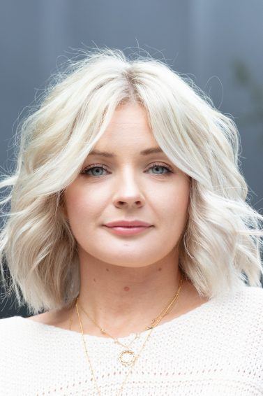 inspiração penteados cabelo ondulado natural