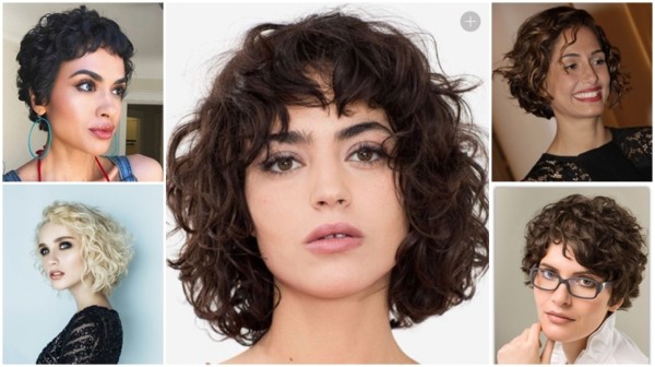 volume cabelo ondulado
