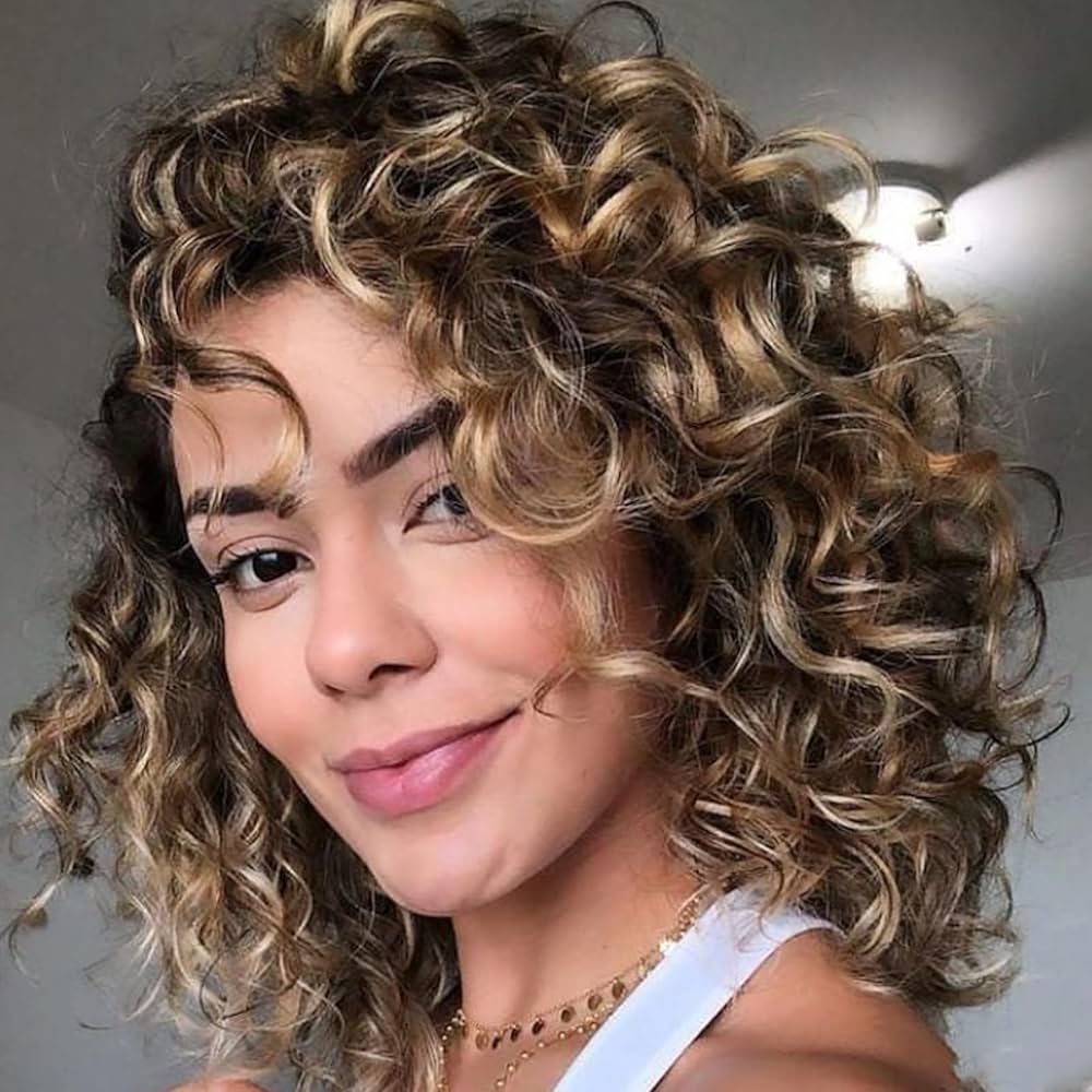 frizz cabelo ondulado