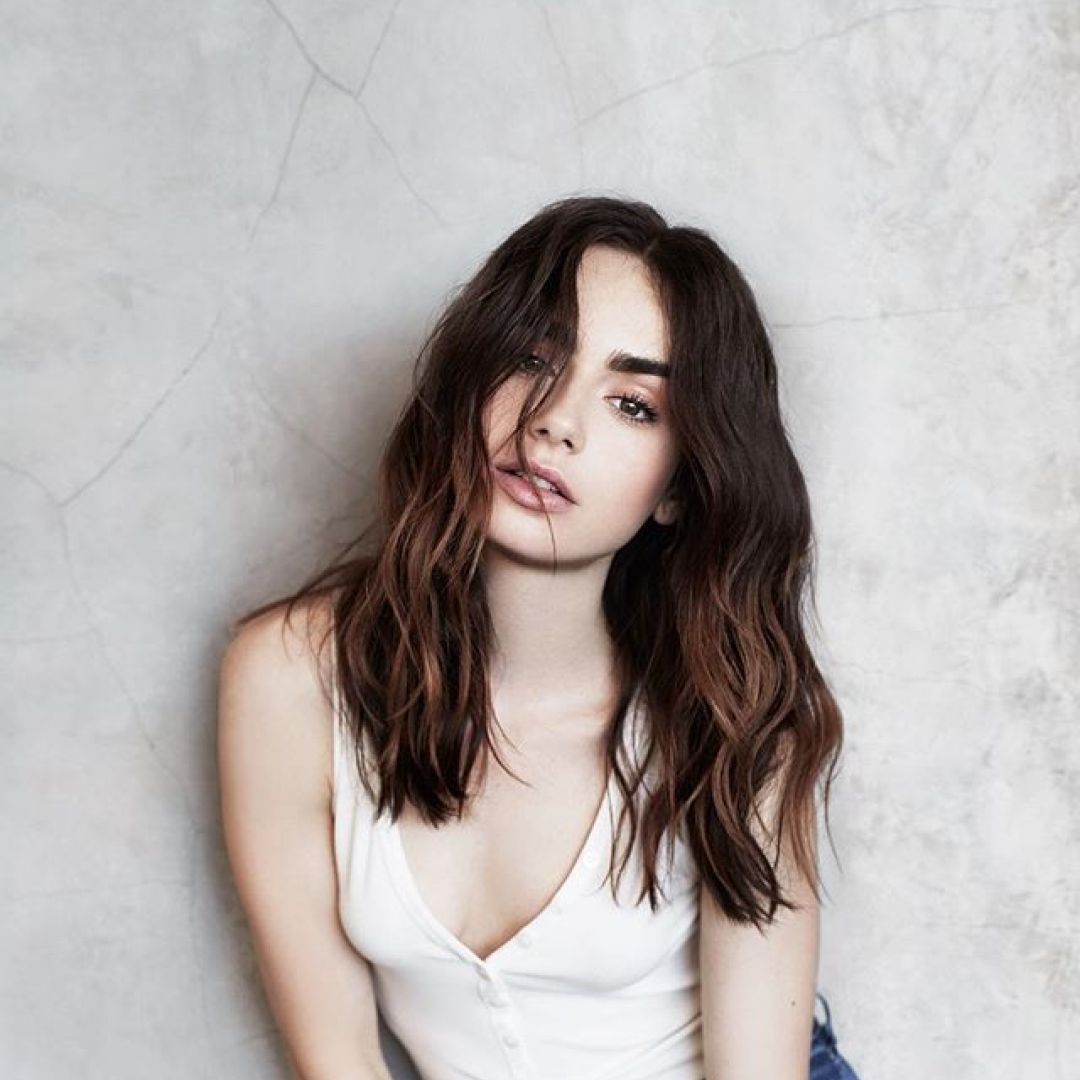 definir ondas cabelo ondulado