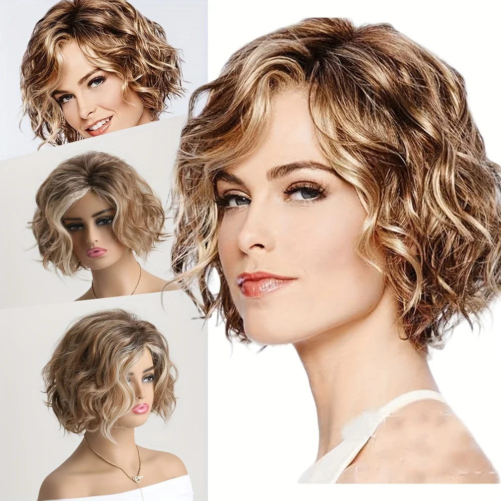 cabelo ondulado 2A