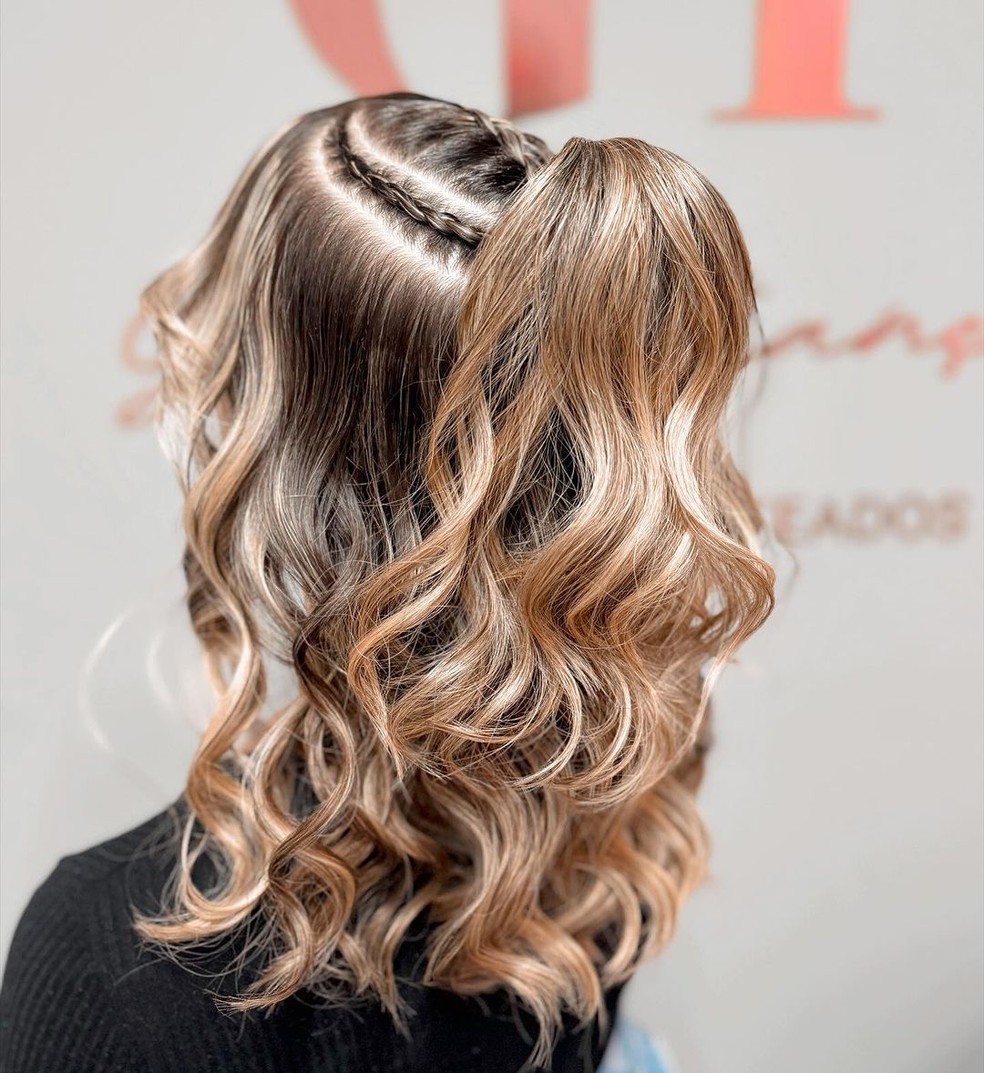 Guia Completo: Penteados para Casamento em 2025