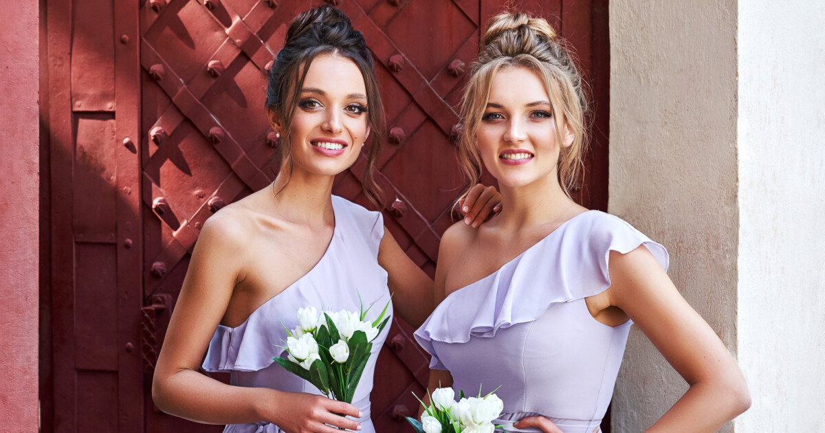 Penteados para Madrinhas com Cabelos Curtos: Inspirações e Dicas