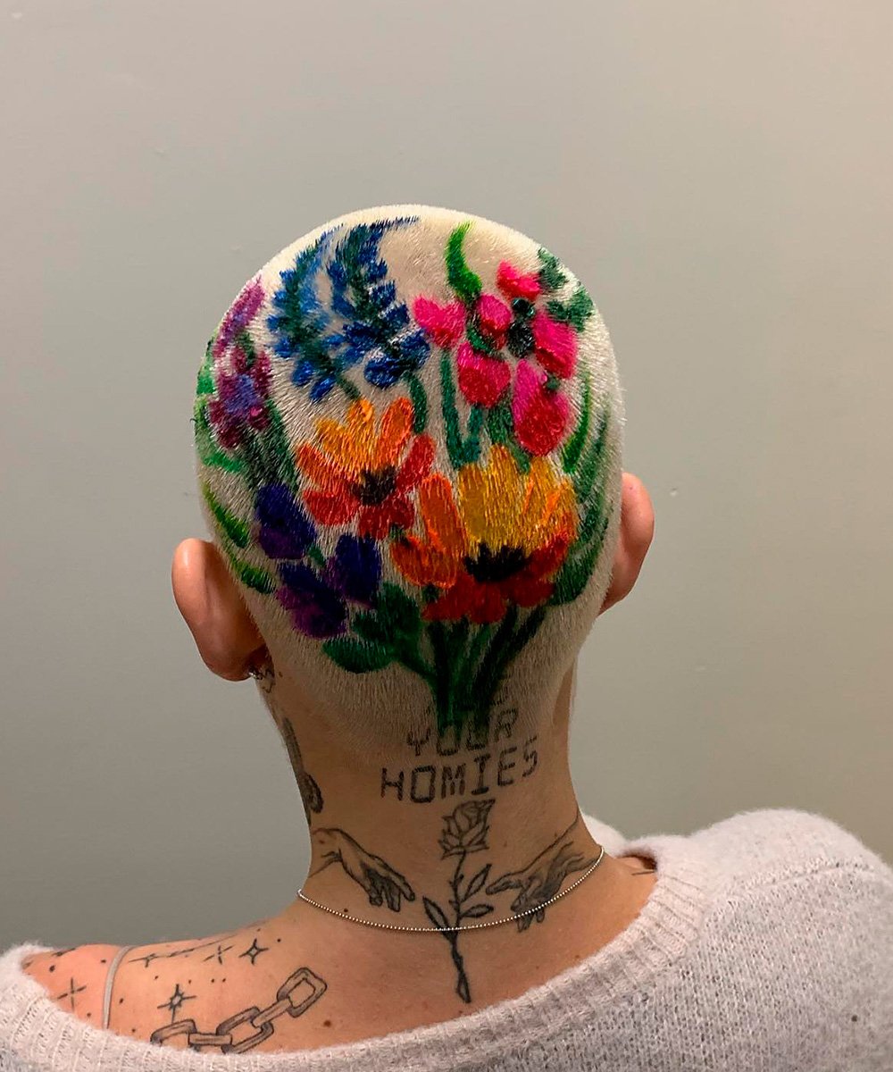 5 ideias de títulos:
1. Guia Completo: Tudo Sobre Coloração Permanente e Tonalizantes
2. Tendências de Cores de Cabelo 2025/2026: Do Ghost Roots ao Cabelo de CD
3. Cuidados Essenciais para Manter a Cor do Cabelo Vibrante por Mais Tempo
4. Descoloração Segura: Mitos e Verdades para Clarear os Fios sem Danificar
5. Cabelos Tingidos: Como Escolher a Cor Ideal e Evitar Erros Comuns